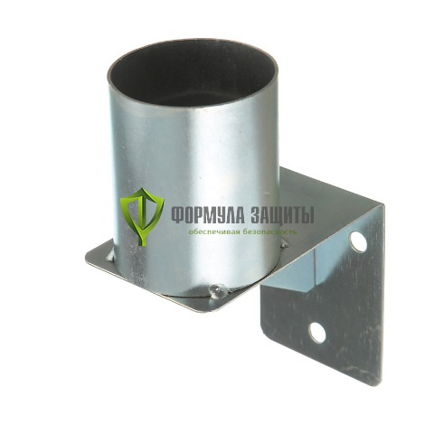 Кронштейн для крепления зеркала ЗС-600 к стене от интернет-магазина Формула Защиты