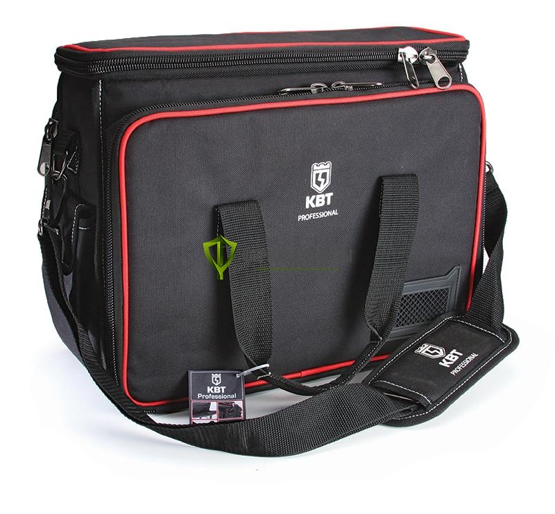 Сумка монтажника С-04 от интернет-магазина Формула Защиты