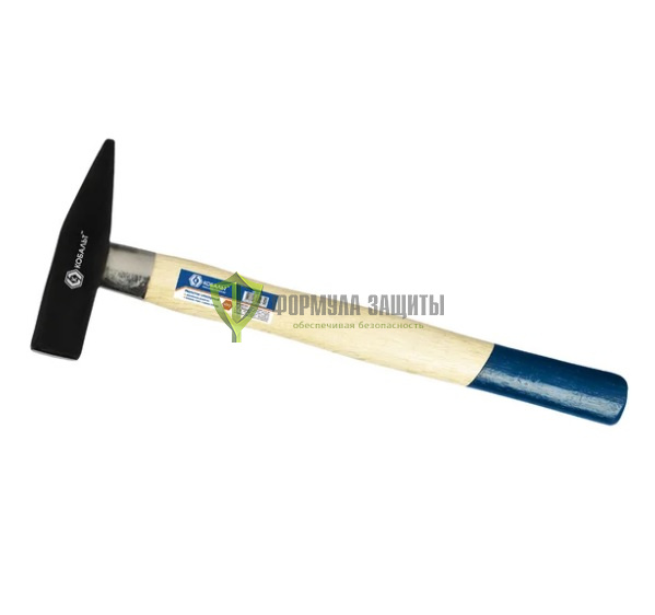 Слесарный молоток КОБАЛЬТ 400 грамм 240-751 от интернет-магазина Формула Защиты