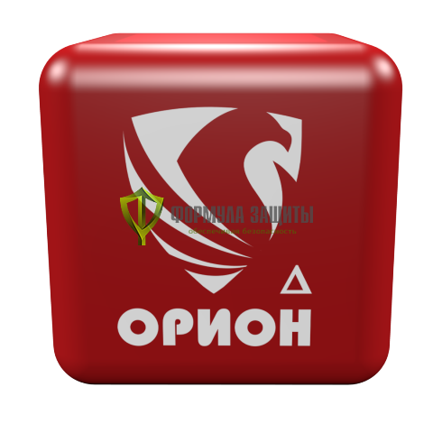 Автономное устройство порошкового пожаротушения Орион Дельта от интернет-магазина Формула Защиты