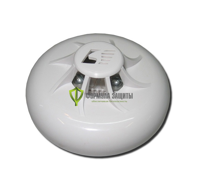 Тепловой извещатель ИП 103-5/4-В• (без светодиода) от интернет-магазина Формула Защиты