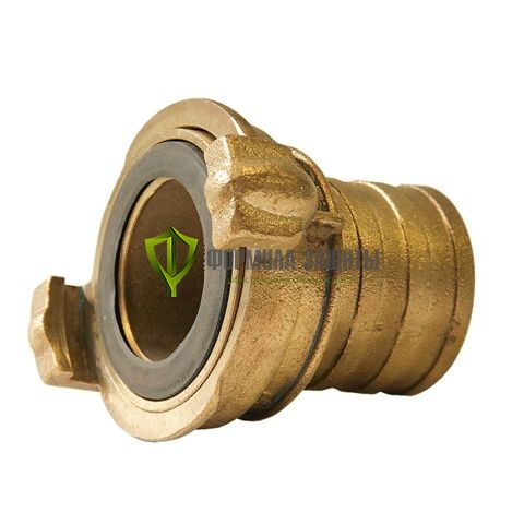 Головка напорная соединительная рукавная ГР-65 Л от интернет-магазина Формула Защиты