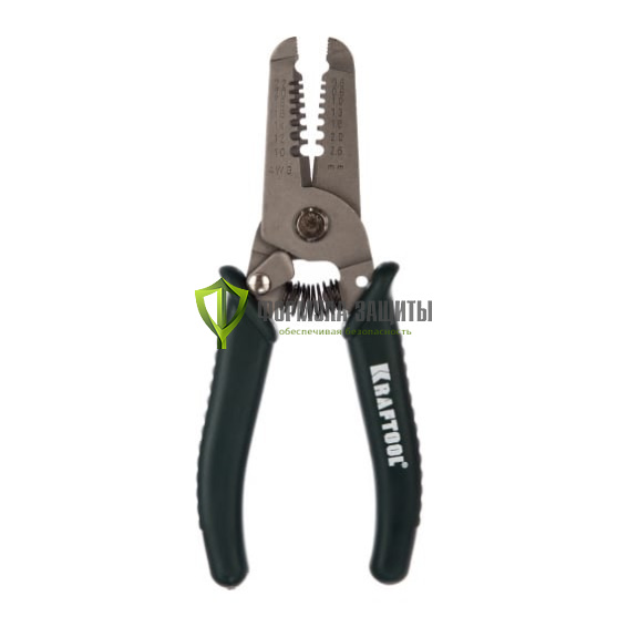 Пассатижи KRAFTOOL 22660-15 от интернет-магазина Формула Защиты