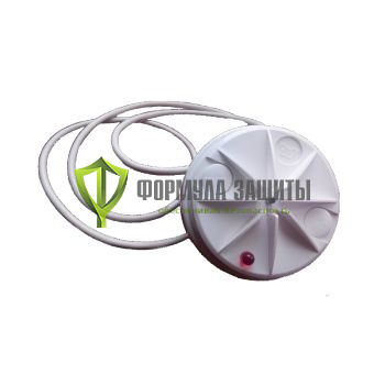 Тепловой извещатель ИП 103-10-А1 без ИВС-2 от интернет-магазина Формула Защиты