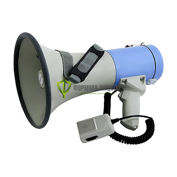 Мегафон ручной ЭМ-25ccа от интернет-магазина Формула Защиты