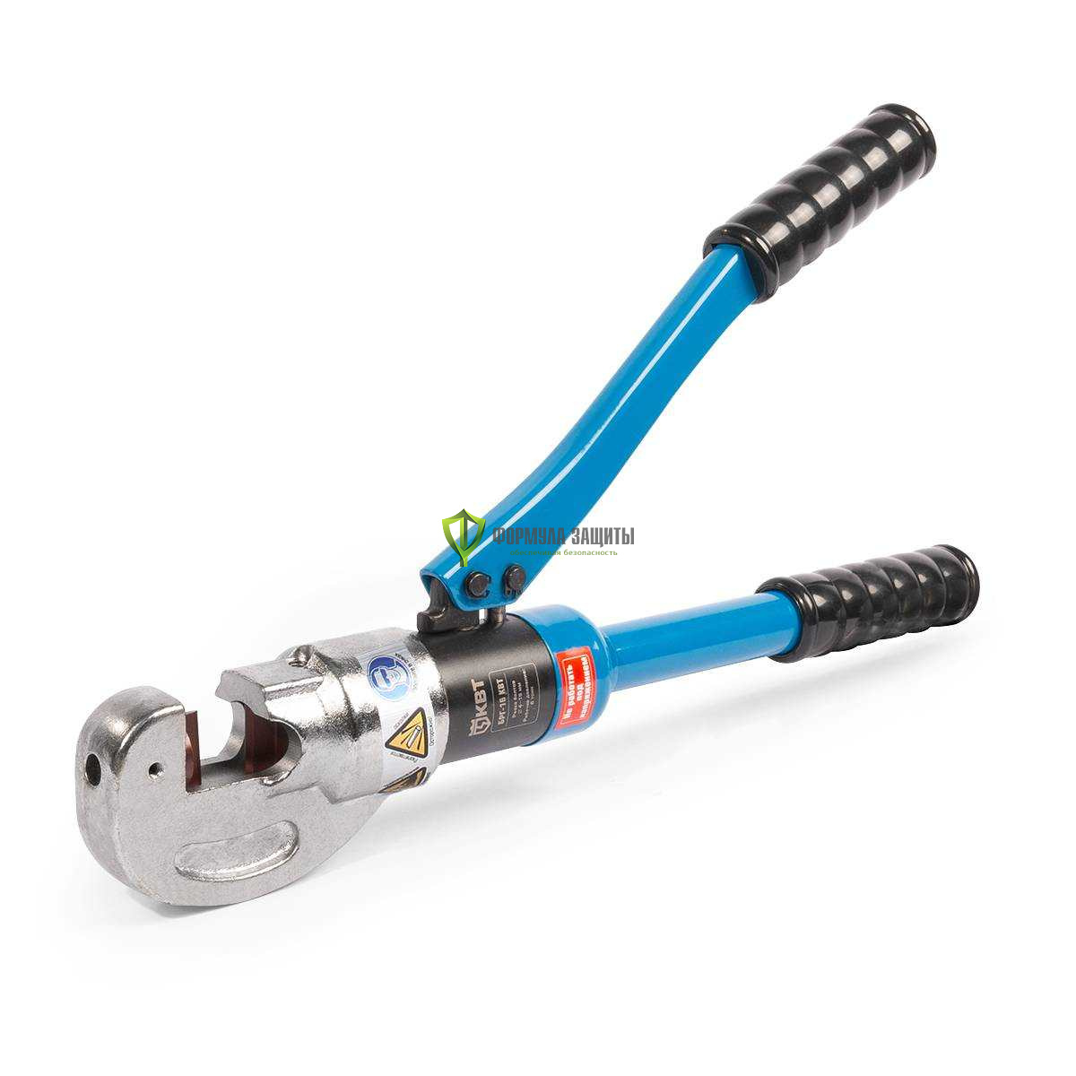 Болторез гидравлический БРГ-16 от интернет-магазина Формула Защиты