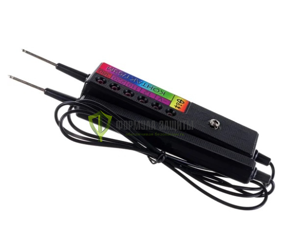 Указатель напряжения WHDZ Контакт 53М от интернет-магазина Формула Защиты