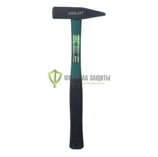 Слесарный молоток ВОЛАТ 0,4 кг 10180-04 от интернет-магазина Формула Защиты