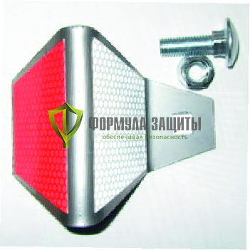 Катафот КД-5 металл оцинковка 1,5 мм от интернет-магазина Формула Защиты