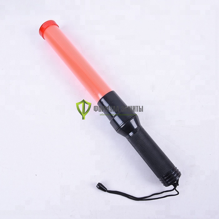 Жезл регулировщика светодиодный «Луч-330» от интернет-магазина Формула Защиты