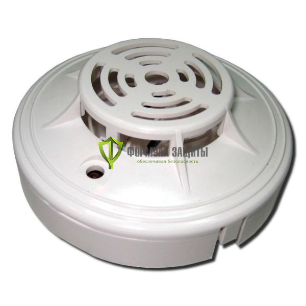 Тепловой извещатель ИП 105-1-А3 от интернет-магазина Формула Защиты
