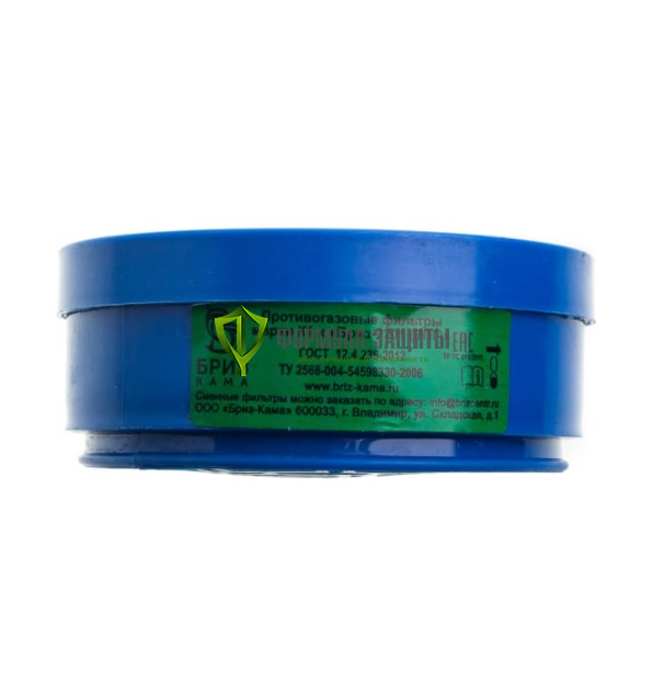 Фильтр Бриз-2201 (РПГ) К1 от интернет-магазина Формула Защиты