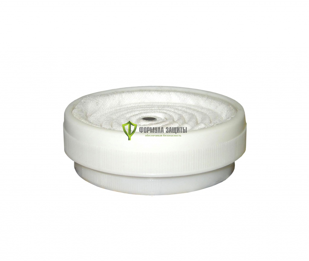 Фильтр противоаэрозольный P2D ФП с элементами крепления от интернет-магазина Формула Защиты