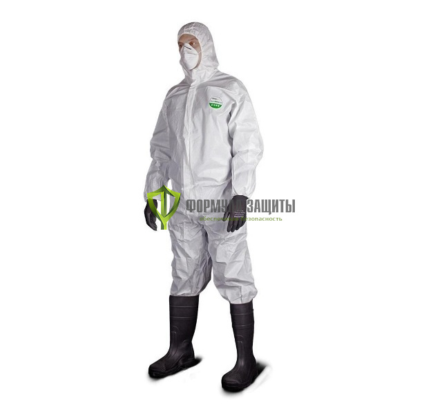 Защитный комбинезон MicroMах NS от интернет-магазина Формула Защиты