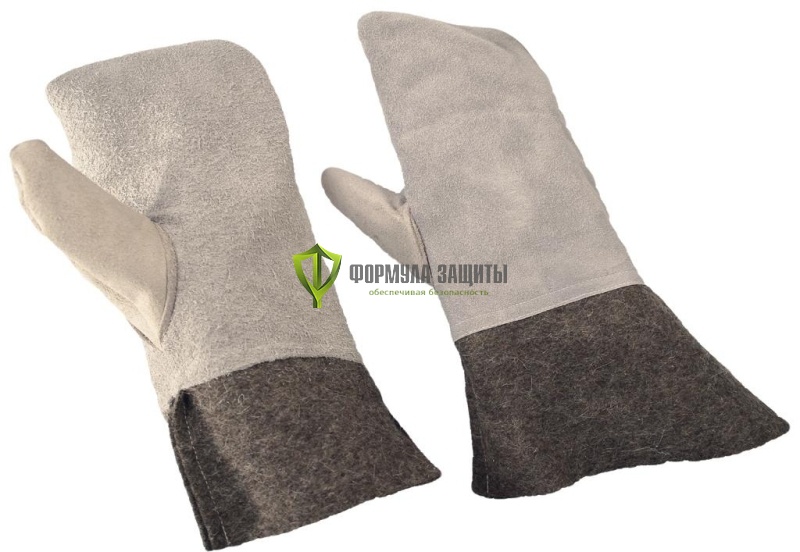 Вачеги цельноспилковые от интернет-магазина Формула Защиты