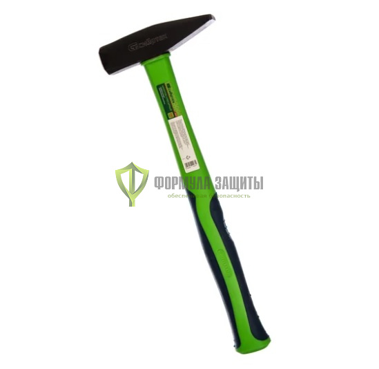 Слесарный молоток СИБРТЕХ 500 грамм, 10323 от интернет-магазина Формула Защиты