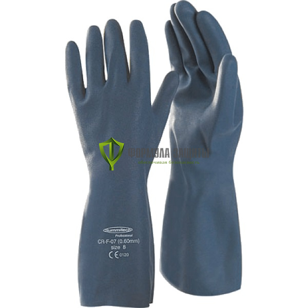 Перчатки неопреновые CR-F-07 от интернет-магазина Формула Защиты