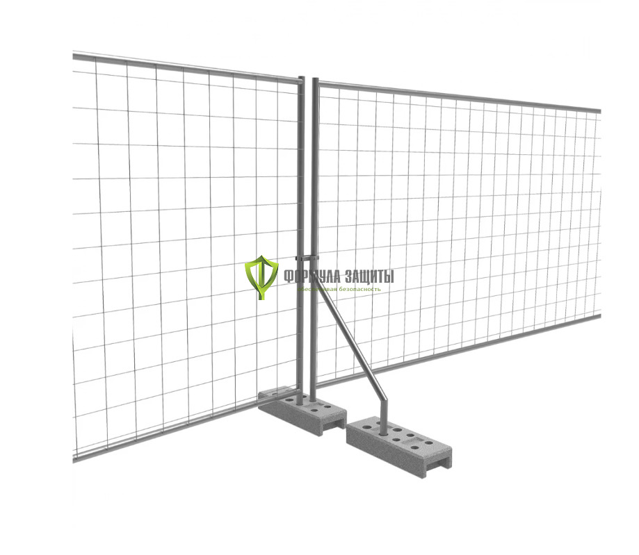 Подпорка стабилизационная ИСО от интернет-магазина Формула Защиты