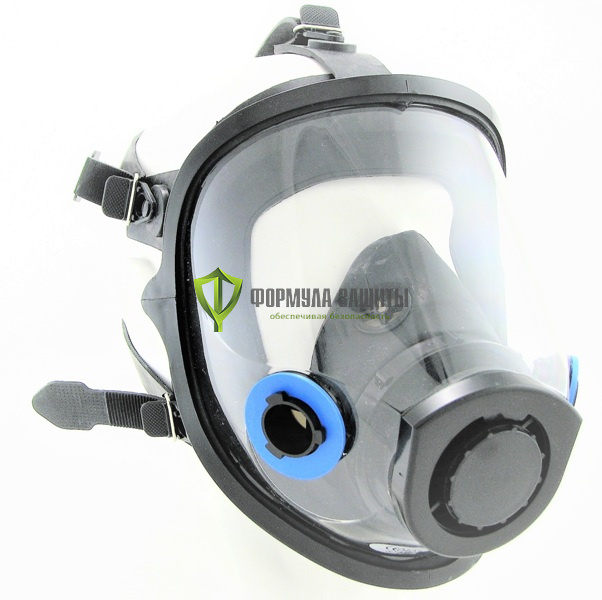 Маска панорамная УНИКС (UNIX) 5000 (МАГ-2) от интернет-магазина Формула Защиты
