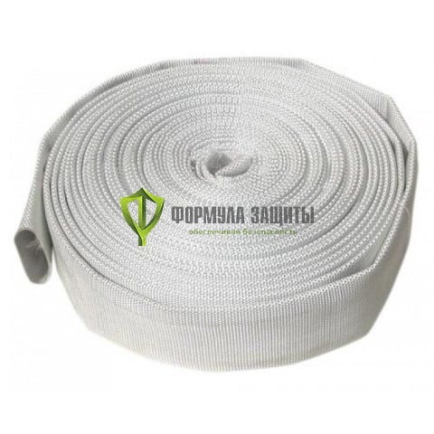 Рукав пожарный Селект 50мм без головок от интернет-магазина Формула Защиты