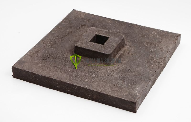 Подставка под веху (полимерная) от интернет-магазина Формула Защиты