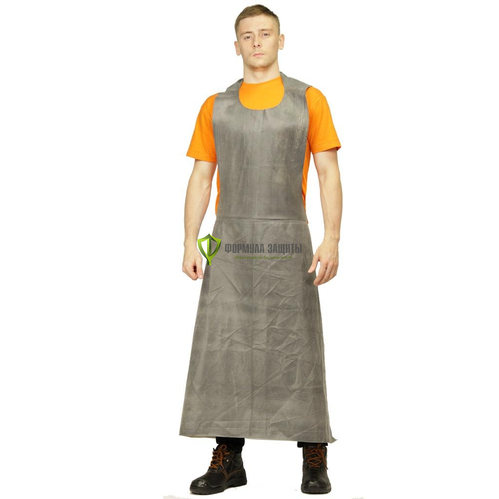 Фартук КЩС средний от интернет-магазина Формула Защиты