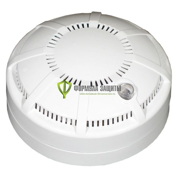 Дымовой извещатель ИП 212-45 от интернет-магазина Формула Защиты