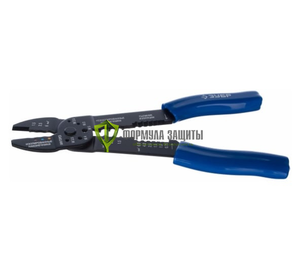 Многофункциональный стриппер ЗУБР ММ-30 от интернет-магазина Формула Защиты