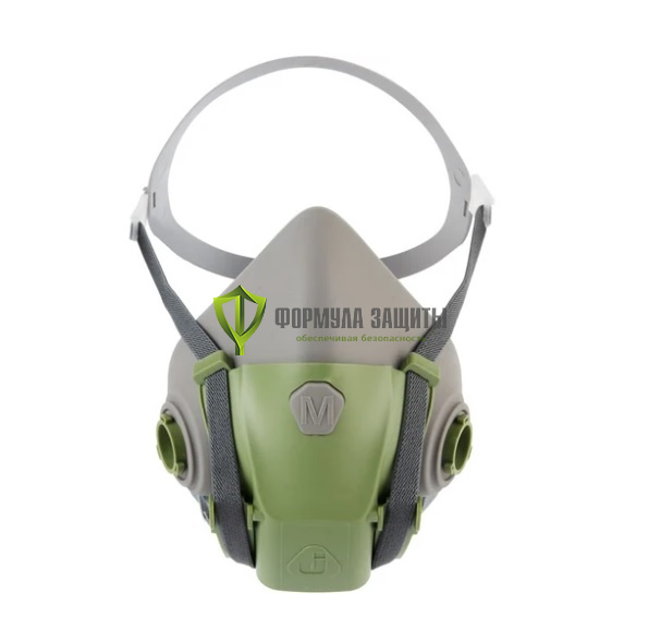 Полумаска 8500-S Jeta Safety от интернет-магазина Формула Защиты