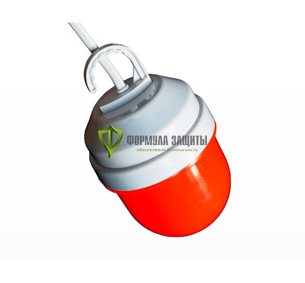 Фонарь сигнальный светодиодный ФС-12 от интернет-магазина Формула Защиты