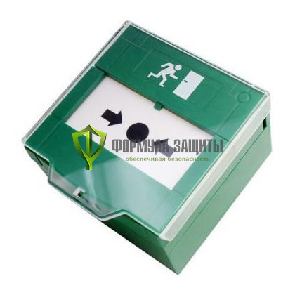 Кнопка аварийной разблокировки HN-808G2 от интернет-магазина Формула Защиты