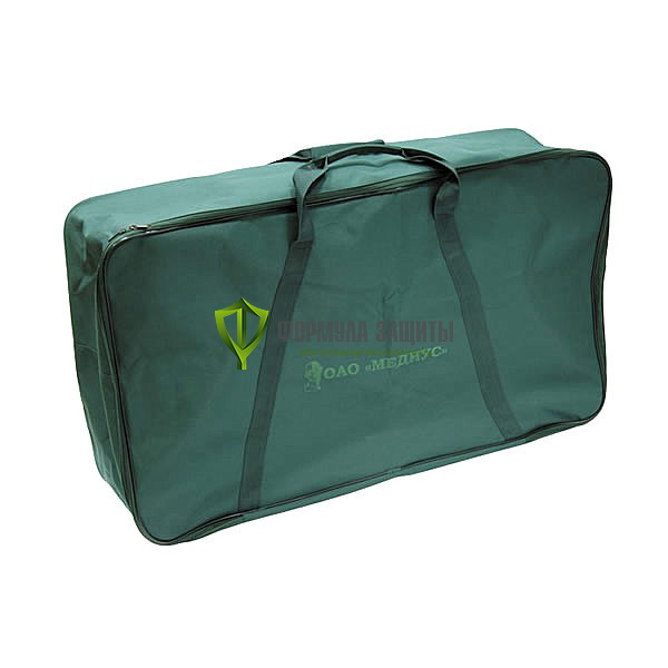 М03 Сумка для переноса тренажера «Максим» от интернет-магазина Формула Защиты