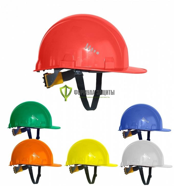 Каска защитная РОСОМЗ СОМЗ-55 Favorit RAPID, разные цвета от интернет-магазина Формула Защиты