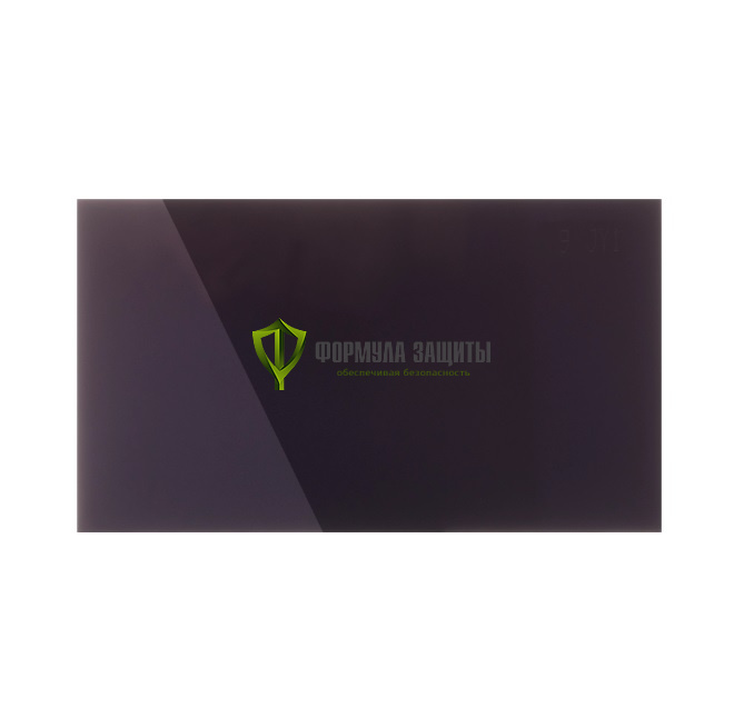Светофильтр 102 x 52 мм от интернет-магазина Формула Защиты