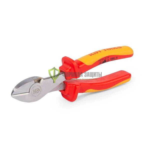 Бокорезы усиленные диэлектрические 180 мм ПРОФИ от интернет-магазина Формула Защиты