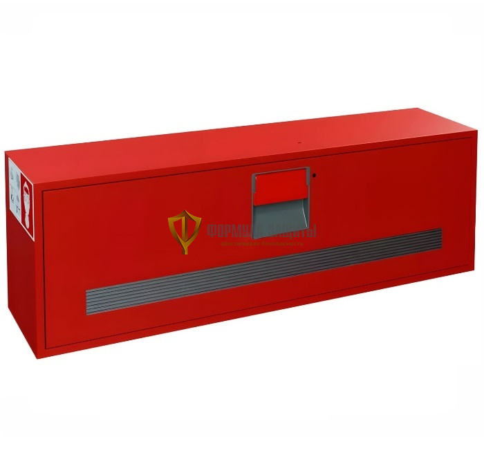 Контейнер для самоспасателей СПИ-5 от интернет-магазина Формула Защиты