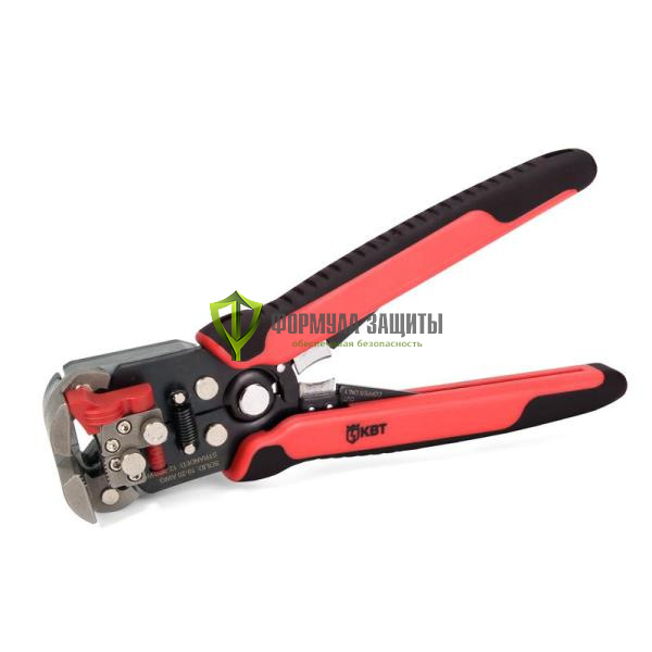 Автоматический многофункциональный стриппер WS-15 «Вольтмастер» от интернет-магазина Формула Защиты