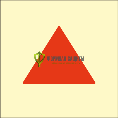 Символ ИМО «Дверная индикаторная панель» от интернет-магазина Формула Защиты