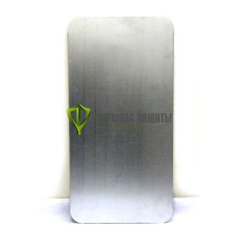 Основа дорожного знака 300х600 мм от интернет-магазина Формула Защиты