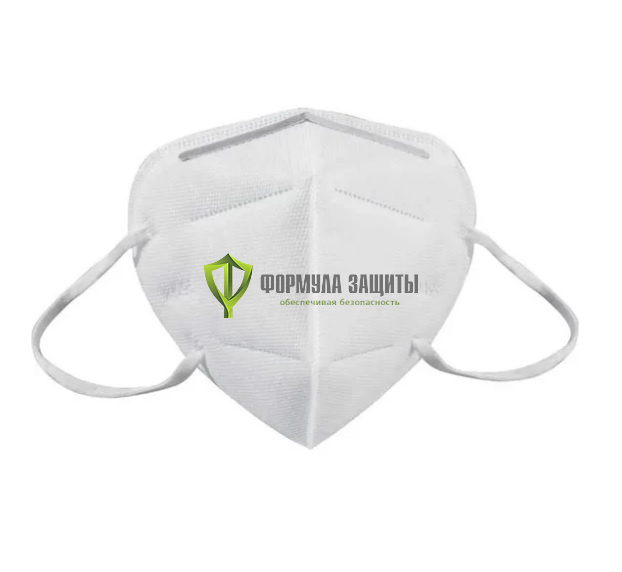 Коническая полумаска Росомаха МАСТЕР 600002 от интернет-магазина Формула Защиты