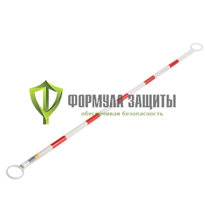 Коннектор для конуса дорожного от интернет-магазина Формула Защиты