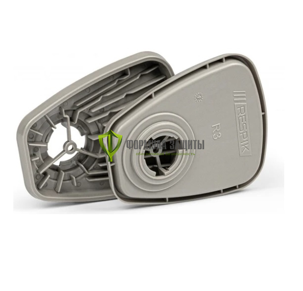 Платформа-держатель RESPIK R3, пара от интернет-магазина Формула Защиты