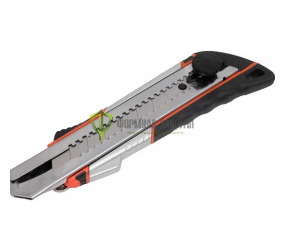 Строительный нож Gigant GWK 629 от интернет-магазина Формула Защиты