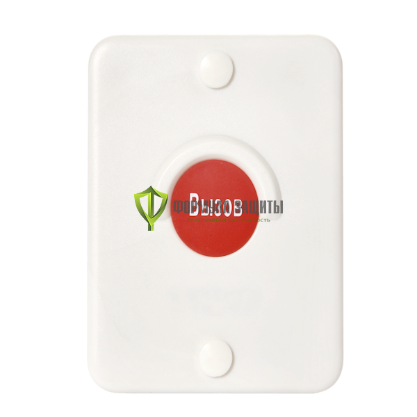 Кнопка вызова IKNOPKA APE510 от интернет-магазина Формула Защиты