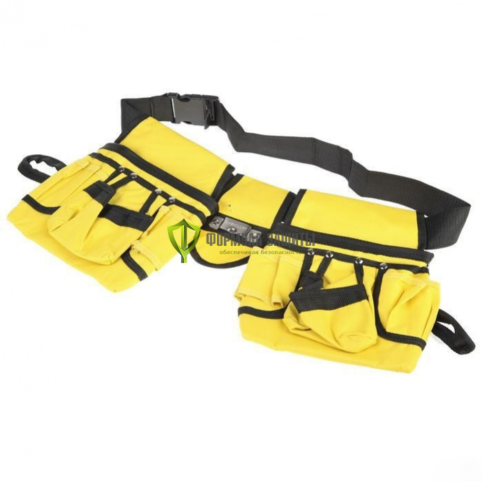 Пояс для инструмента "Стандарт" от интернет-магазина Формула Защиты