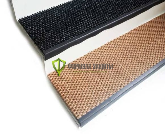 Ворсовая проступь 1000х300х20 (ворс 8 мм) от интернет-магазина Формула Защиты