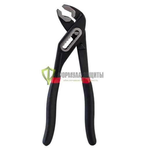 Переставные клещи Gigant GWWP-300 от интернет-магазина Формула Защиты