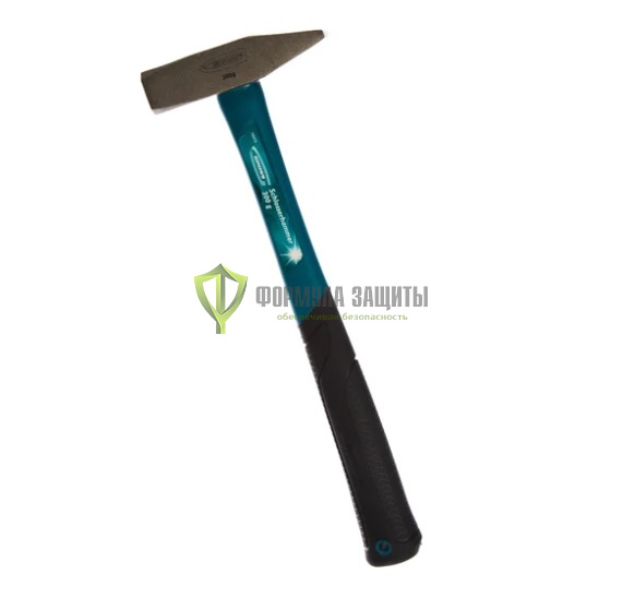 Слесарный молоток GROSS 10273 от интернет-магазина Формула Защиты