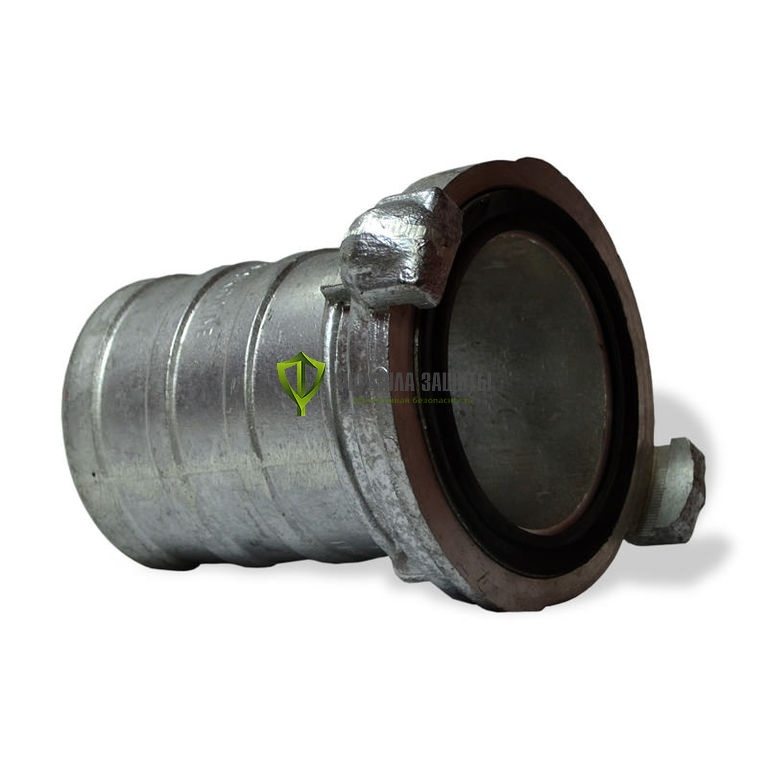 Головка напорная соединительная рукавная ГРВ-125 А от интернет-магазина Формула Защиты