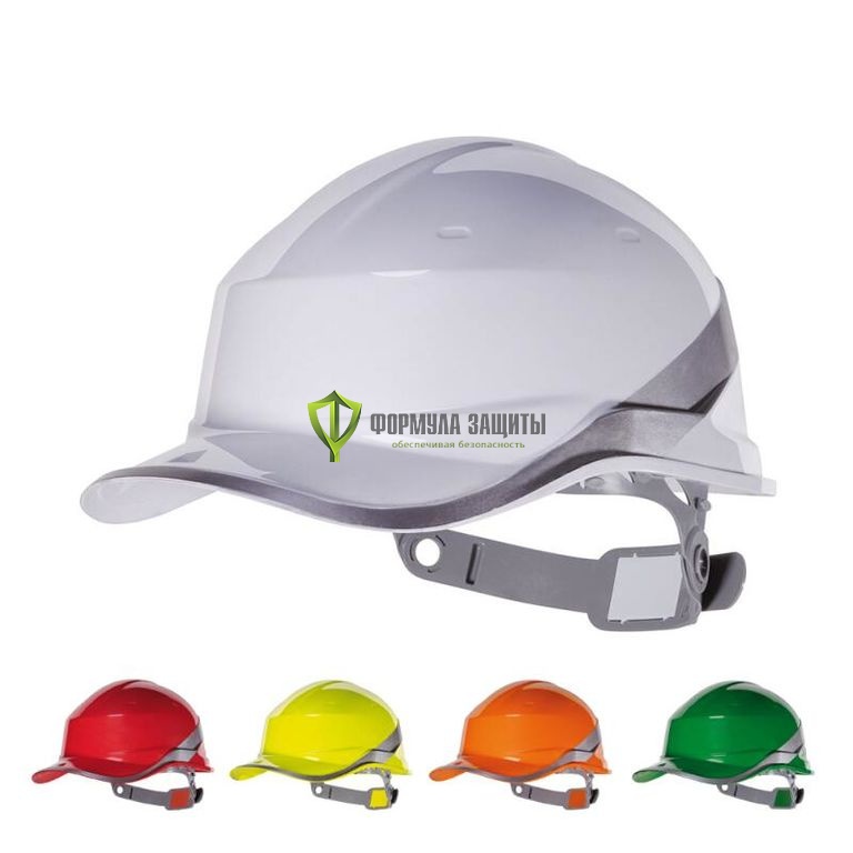 Каска Venitex Dimond V, разные цвета от интернет-магазина Формула Защиты